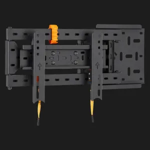 Крепление для ТВ наклонно-поворотное ATG W2455RB 24-55