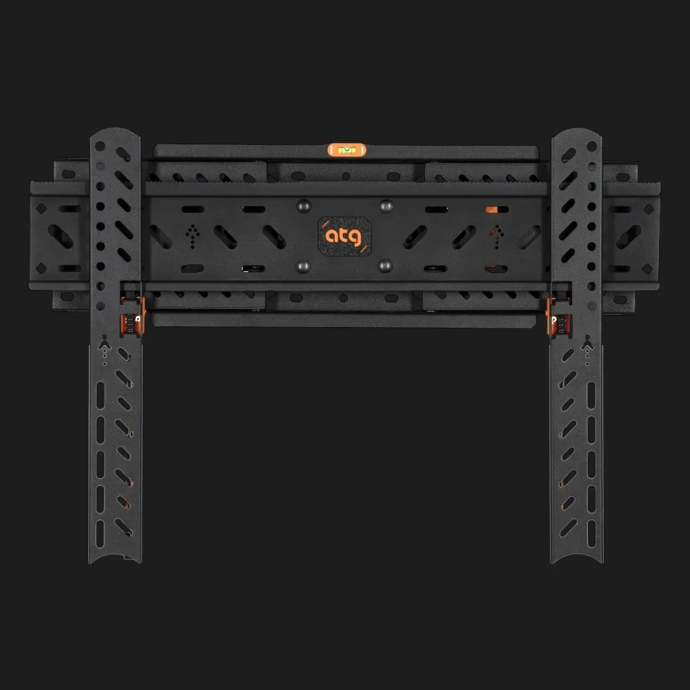 Кріплення для ТВ похило-поворотне ATG W50100LB 50-100"