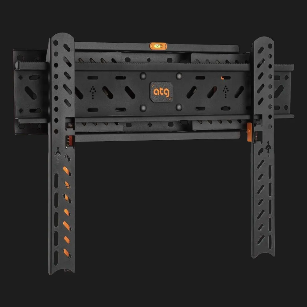 Кріплення для ТВ похило-поворотне ATG W50100LB 50-100"