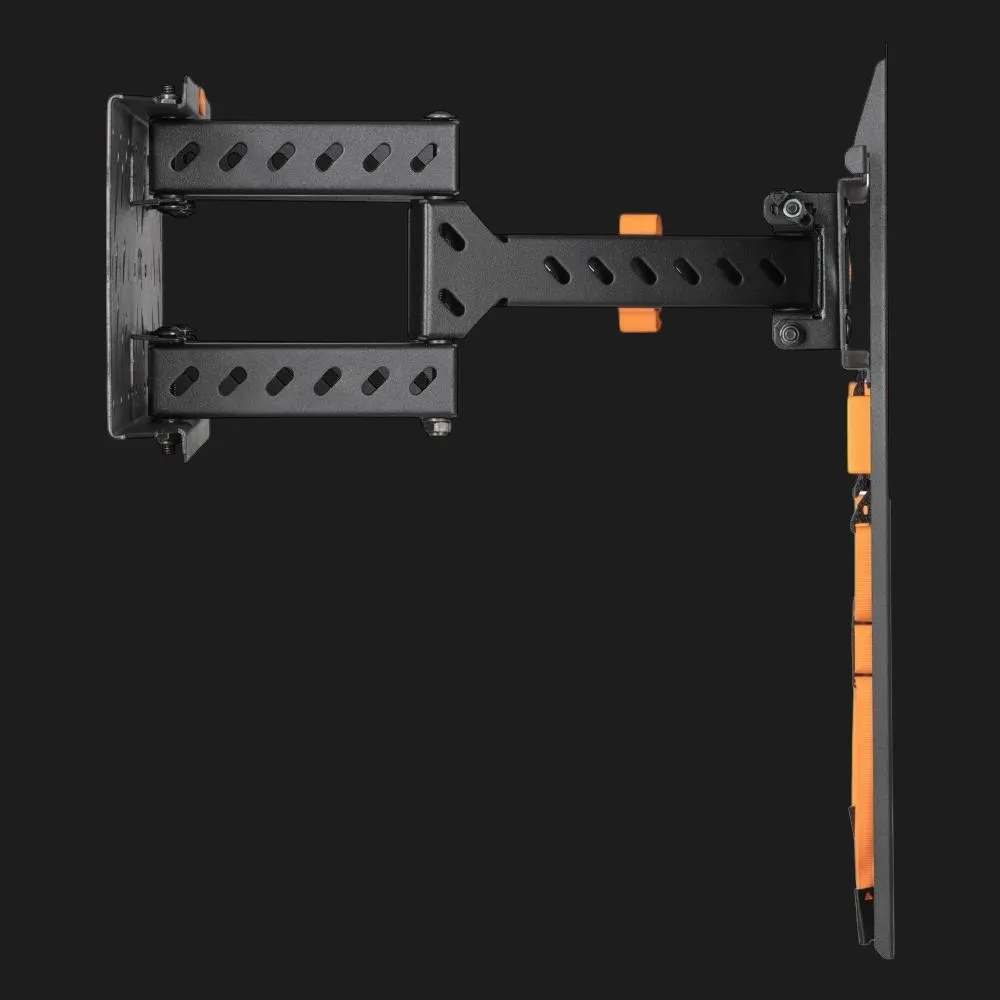 Кріплення для ТВ похило-поворотне ATG W50100LB 50-100"