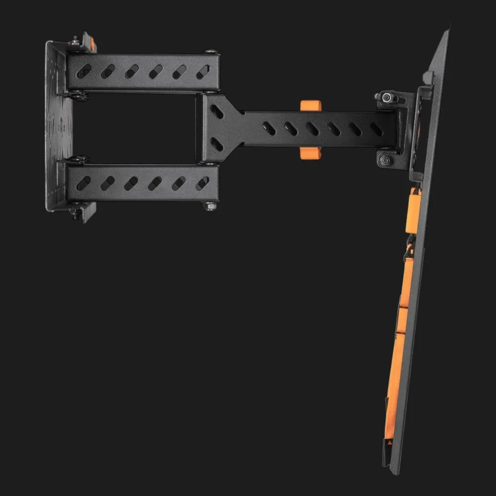 Кріплення для ТВ похило-поворотне ATG W50100LB 50-100"