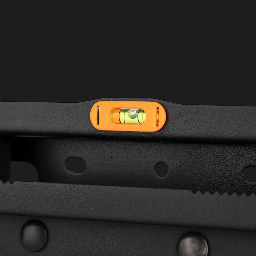 Кріплення для ТВ похило-поворотне ATG W50100LB 50-100"