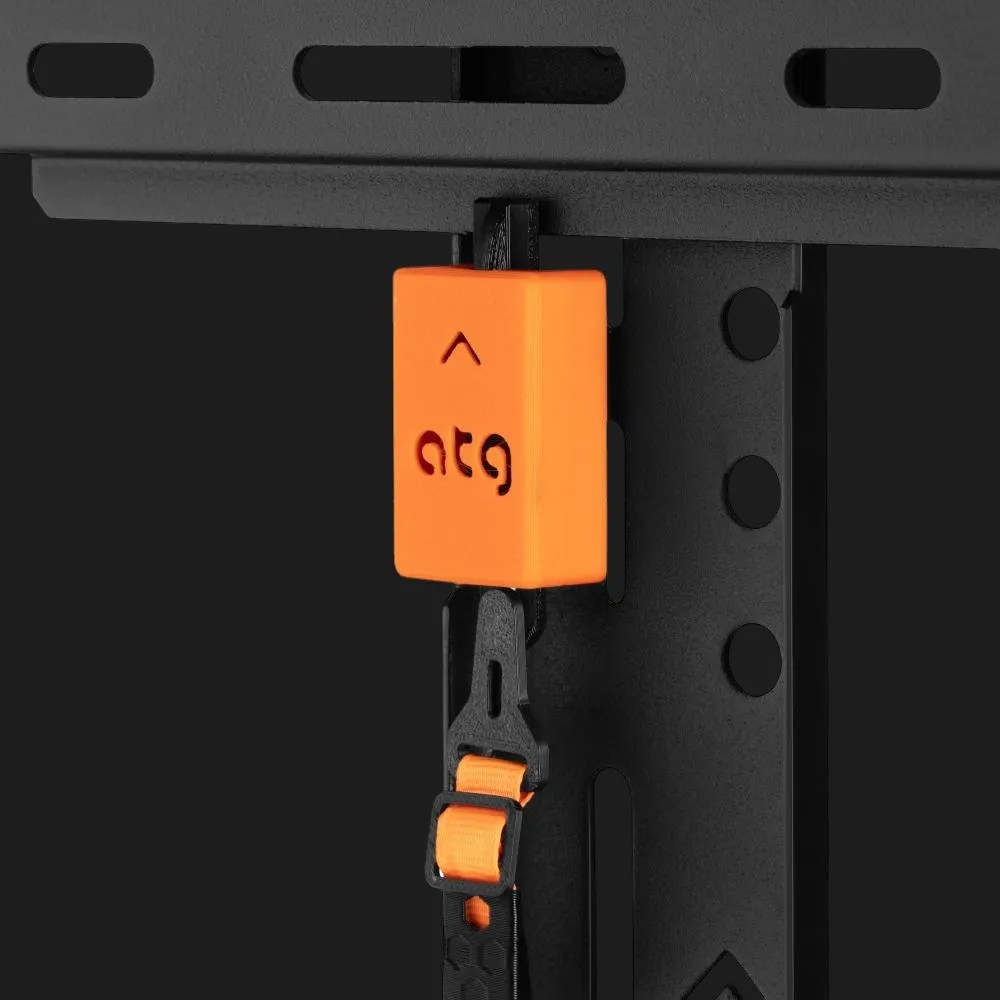 Кріплення для ТВ статичне ATG W5085FB 50-85"