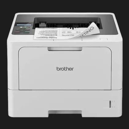Принтер Лазерний Brother HL-L5210DN (White) (HLL5210DNRE1) в Ковелі