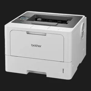 Принтер Лазерний Brother HL-L5210DN (White) (HLL5210DNRE1)