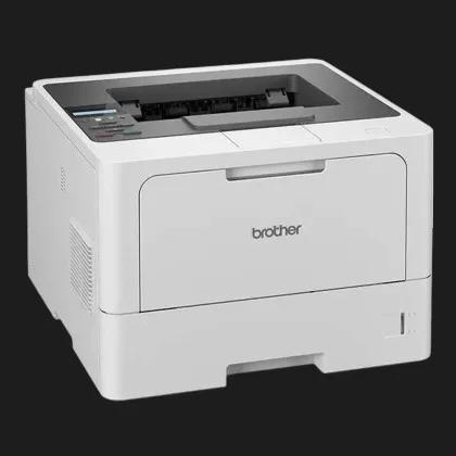 Принтер Лазерний Brother HL-L5210DN (White) (HLL5210DNRE1) в Ковелі