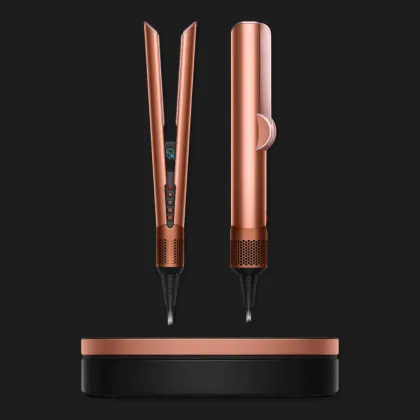 Випрямляч Dyson Airstrait straightener (Amber Silk) в Києві