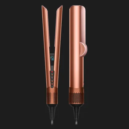 Випрямляч Dyson Airstrait straightener (Amber Silk) в Києві
