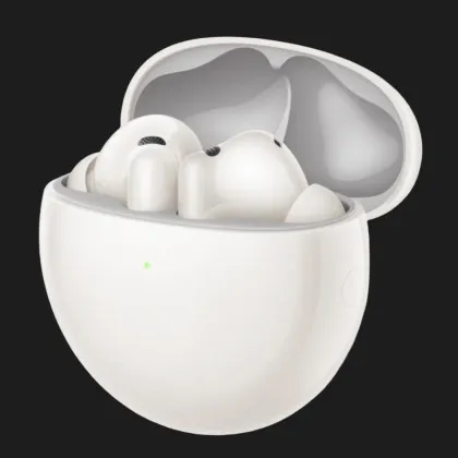 Навушники HUAWEI FreeBuds 7i (White) в Ковелі