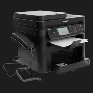 БФП Лазерний принтер Canon i-SENSYS MF237W (1418C030)