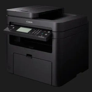 БФП Лазерний принтер Canon i-SENSYS MF237W (1418C030)