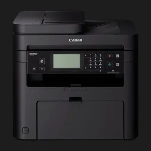 БФП Лазерний принтер Canon i-SENSYS MF237W (1418C030)
