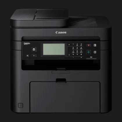 МФУ Лазерный принтер Canon i-SENSYS MF237W (1418C030)