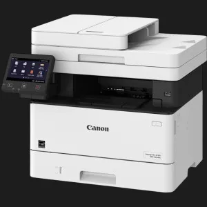 БФП Лазерний принтер Canon i-SENSYS MF455DW (5161C006) (White) (UA)