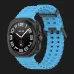 Ремешок Ocean Band для Samsung Galaxy Watch Ultra (Sky Blue)