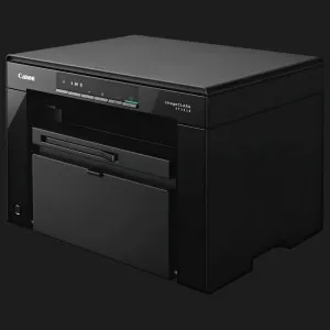 БФП Лазерний принтер Canon i-SENSYS MF3010 (5252B004)