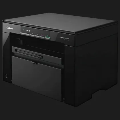 МФУ Лазерный Canon i-SENSYS MF3010 + 2 Cartridges Canon 725 (5252B034)