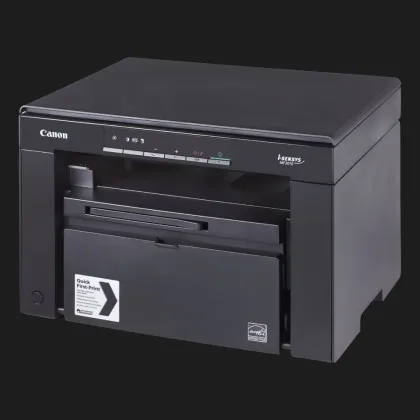 МФУ Лазерный Canon i-SENSYS MF3010 + 2 Cartridges Canon 725 (5252B034)