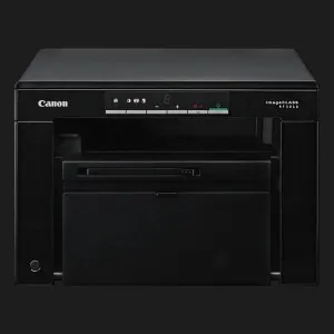 БФП Лазерний принтер Canon i-SENSYS MF3010 (5252B004)