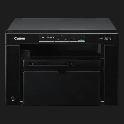 МФУ Лазерный Canon i-SENSYS MF3010 + 2 Cartridges Canon 725 (5252B034)