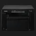 МФУ Лазерный Canon i-SENSYS MF3010 + 2 Cartridges Canon 725 (5252B034)