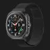Ремінець Milanese Magnetic для Samsung Galaxy Watch Ultra (Black)
