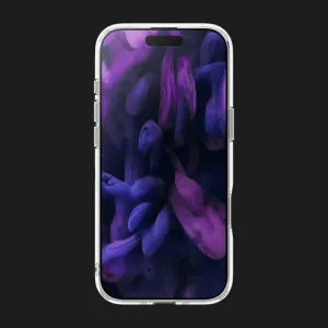 Чохол LAUT Crystal Fluro MagSafe для iPhone 17 Air (Clear) в Хмельницькому