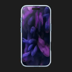 Чохол LAUT Crystal Fluro MagSafe для iPhone 17 Air (Light Blue) в Хмельницькому