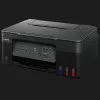 БФП Струменевий принтер Canon Pixma G3430 (5989C009) (Black)