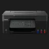 БФП Струменевий принтер Canon Pixma G3430 (5989C009) (Black)