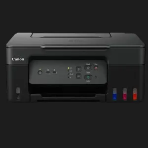 БФП Струменевий принтер Canon Pixma G3430 (5989C009) (Black)