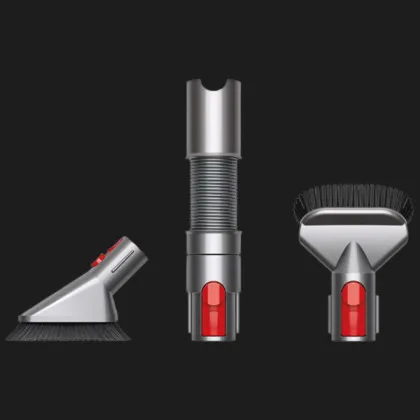 Набір насадок для пилососа Dyson Car Cleaning Kit Кременчуці