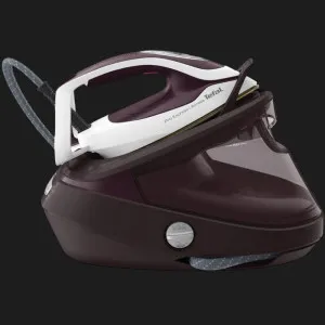 Парогенератор Tefal GV9721E0 (Burgundy)