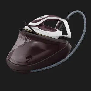 Парогенератор Tefal GV9721E0 (Burgundy)