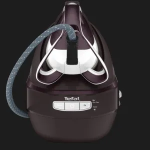 Парогенератор Tefal GV9721E0 (Burgundy)