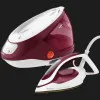 Парогенератор Tefal Pro Express Protect (GV9220E0) (White/Red) (EU)