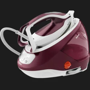 Парогенератор Tefal Pro Express Protect (GV9220E0) (White/Red)