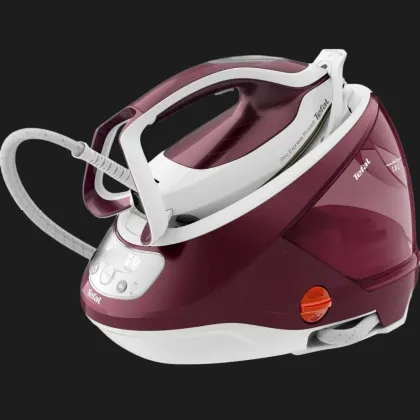 Парогенератор Tefal Pro Express Protect (GV9220E0) (White/Red) (EU) в Ковелі