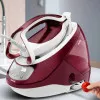 Парогенератор Tefal Pro Express Protect (GV9220E0) (White/Red) (EU)