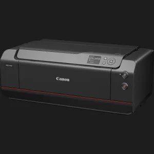 Принтер струменевий Canon imagePROGRAF PRO-1100 (Black) (6856C006)