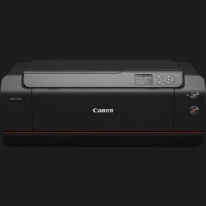 Принтер струменевий Canon imagePROGRAF PRO-1100 (Black) (6856C006)