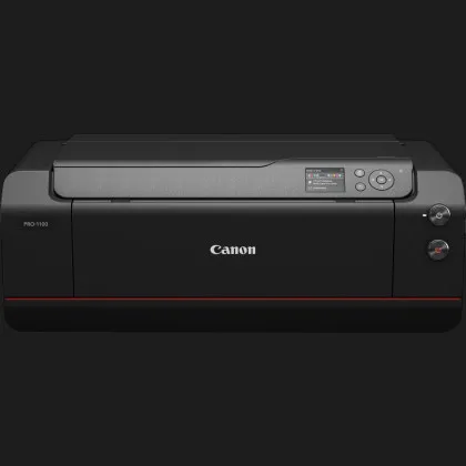 Принтер струйный Canon imagePROGRAF PRO-1100 (Black) (6856C006)