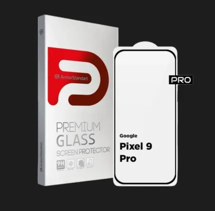 Захисне скло Full Glass для Google Pixel 9 Pro Fold/10 Pro Fold