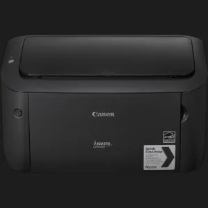 Лазерний принтер Canon i-SENSYS LBP6030B (8468B006) (Black)