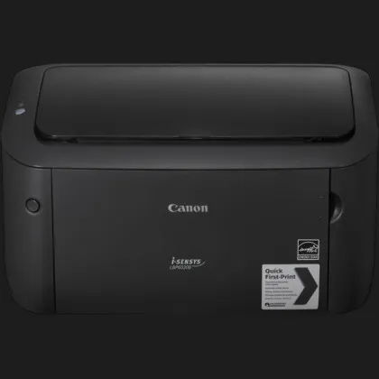 Лазерный принтер Canon i-SENSYS LBP6030B (8468B006) (Black)