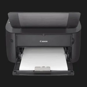 Лазерний принтер Canon i-SENSYS LBP6030B (8468B006) (Black)