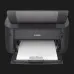 Лазерный принтер Canon i-SENSYS LBP6030B (8468B006) (Black)