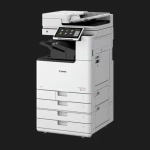 БФП Лазерний принтер Canon imageRUNNER ADVANCE DX C3922i (5964C005)