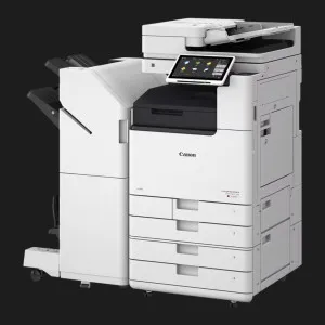 БФП Лазерний принтер Canon imageRUNNER ADVANCE DX C3922i (5964C005)