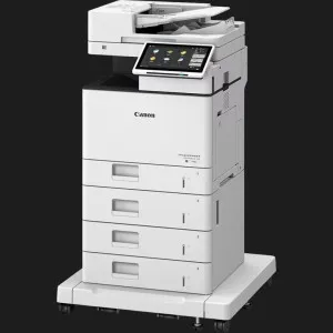 БФП лазерний Canon imageRUNNER ADVANCE DX 529I (White) (5848C005AA)